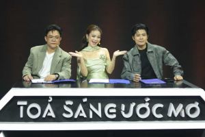 Đông Thiên Đức tìm được “truyền nhân”, không ngần ngại cho điểm tuyệt đối