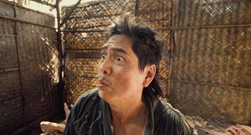 &ldquo;TR&Ugrave;M S&Ograve;&rdquo; - PHIM H&Agrave;I DUY NHẤT DỊP LỄ 30 TH&Aacute;NG 4 H&Eacute; LỘ LOẠT T&Igrave;NH TIẾT CƯỜI &ldquo;T&Eacute; GHẾ&rdquo;