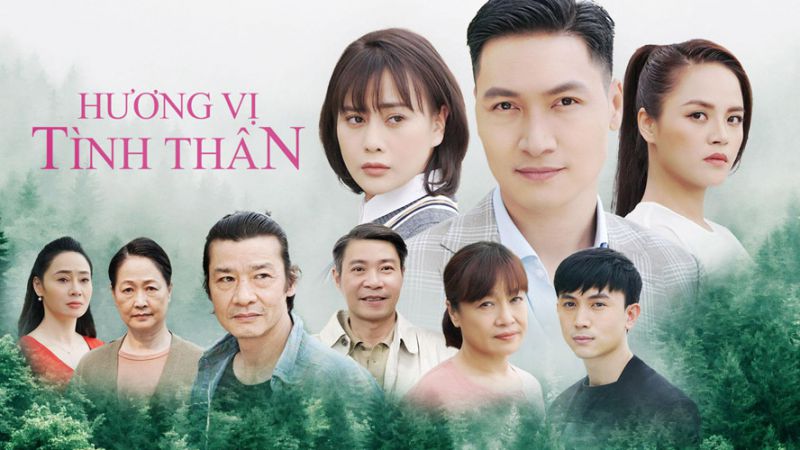 VTV Awards 2021: Thêm nhiều đề cử chương trình ấn tượng