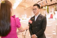 Thạc sĩ văn ho&aacute; Đặng Tiến Thuận ghi dấu ấn với c&aacute;c sự kiện về Di sản &aacute;o d&agrave;i Việt Nam