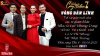 Th&iacute; sinh Solo C&ugrave;ng Bolero 2021 &ldquo;chạy đua&rdquo; trong chặng nước r&uacute;t để đến với đ&ecirc;m Chung kết xếp hạng