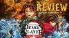 Review Demon Slayer: Infinity Castle - Thanh gươm diệt quỷ: V&ocirc; hạn th&agrave;nh