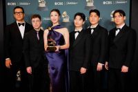 Golden v&agrave; kỷ nguy&ecirc;n mới của Kpop