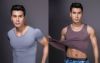 &Aacute; vương Ho&agrave;ng Phi Kha sexy trong thương hiệu đồ l&oacute;t