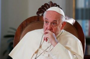 Giáo hoàng Francis qua đời ở tuổi 88