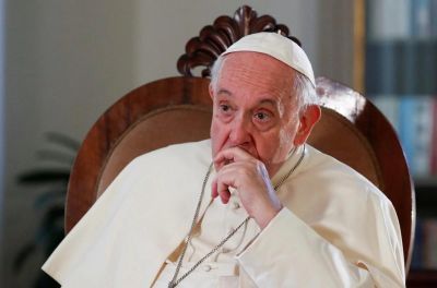 Giáo hoàng Francis qua đời ở tuổi 88
