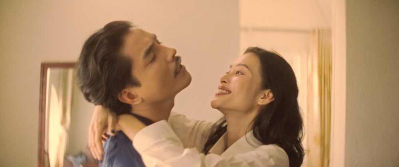 “TRÁI TIM QUÈ QUẶT” TUNG CÙNG LÚC HAI TEASER ĐÁNH DẤU SỰ TRỞ LẠI CỦA QUÁCH NGỌC NGOAN SAU 7 NĂM