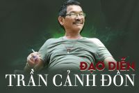Đạo diễn phim 'Đ&ocirc; La Trắng' Trần Cảnh Đ&ocirc;n qua đời