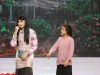 Tống Hạo Nhi&ecirc;n giả g&aacute;i hỗ trợ b&agrave; x&atilde; Tr&agrave; Ngọc nhận về điểm số cao nhất tại Đ&aacute;nh Thức Đam M&ecirc; 2023