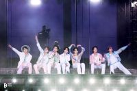 BTS trở lại với chuyến lưu diễn K pop to&agrave;n cầu lớn nhất lịch sử