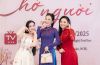 Thu Hường, Tố My, Quỳnh Trang sẽ h&ograve;a giọng tại nhạc kịch bolero 'Chờ Người'
