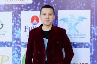 Hồ Viết Cường &ndash; T&ocirc;i muốn tổ chức những show diễn nghệ thuật tầm cỡ Quốc tế