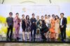 Thời Trang Kim - Ước vọng mới của Truyền Th&ocirc;ng Khang