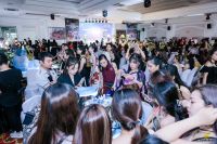 Sự kiện ho&agrave;nh tr&aacute;ng ''Hội l&agrave;m đẹp Hải Ph&ograve;ng'' đ&aacute;nh dấu một bước đi mới của ng&agrave;nh l&agrave;m đẹp