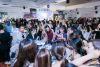 Sự kiện ho&agrave;nh tr&aacute;ng ''Hội l&agrave;m đẹp Hải Ph&ograve;ng'' đ&aacute;nh dấu một bước đi mới của ng&agrave;nh l&agrave;m đẹp