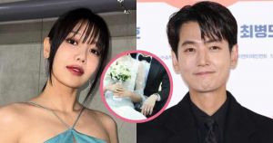 Kh&aacute;n giả soi &lsquo;&rsquo;t&iacute;n hiệu cưới&rsquo;&rsquo; của diễn vi&ecirc;n Jung Kyung Ho v&agrave; Sooyoung SNSD