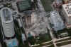 Bi kịch tại Miami, Mỹ - Một chung cư đổ sập trong đ&ecirc;m, gần 100 người mất t&iacute;ch!