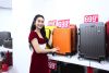 Miss Peace Vietnam 2022 - Ban Mai: &ldquo;T&ocirc;i may mắn v&igrave; chưa d&iacute;nh v&agrave;o c&aacute;c drama trong giới hoa hậu&rdquo;