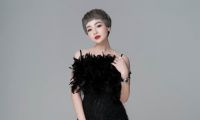 Ngọc Khu&ecirc; ch&iacute;nh thức ''come back''