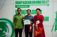 CHI&Ecirc;M NGƯỠNG Đ&Ocirc;NG NAM &Aacute; QUA CUỘC THI NHIẾP ẢNH &ldquo;VẺ ĐẸP ASEAN - DẤU ẤN VIỆT NAM&rdquo;