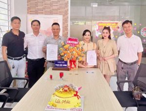 HPWIN khu vực miền Nam mở rộng chi nh&aacute;nh ph&acirc;n phối