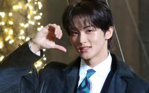 Mark gửi lời xin lỗi sau khi rời NCT