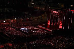 BTS c&ocirc;ng bố tour Arirang, đổ bộ Mỹ Latinh với 11 đ&ecirc;m diễn