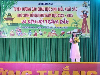 Doanh nhân Anna Yến Phượng quan tâm đến giá trị cộng đồng