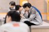 NSX To&agrave;n năng SOOBIN lần đầu kh&oacute;c nghẹn tại T&acirc;n binh to&agrave;n năng, thất vọng v&igrave; kh&ocirc;ng bảo vệ được học tr&ograve;