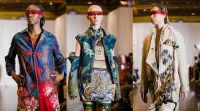 Thương hiệu Hulos ''h&ocirc; biến'' thời trang t&aacute;i chế theo phong c&aacute;ch chuẩn Haute couture