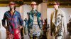 Thương hiệu Hulos ''h&ocirc; biến'' thời trang t&aacute;i chế theo phong c&aacute;ch chuẩn Haute couture