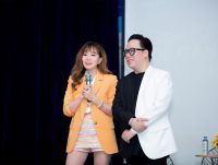 MC T&ugrave;ng Leo t&igrave;m được sự đồng điệu về t&acirc;m hồn trong t&aacute;c phẩm của Amanda Huỳnh