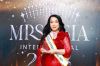 Mrs Jen B&ugrave;i vinh dự nhận giải thưởng Qu&yacute; b&agrave; Phong c&aacute;ch Quốc tế Ch&acirc;u &Aacute;