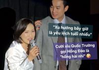 &ldquo;Ph&uacute; b&agrave;&rdquo; Hồng Đ&agrave;o bắt tay c&ugrave;ng &ldquo;hồng h&agrave;i nhi&rdquo; Quốc Trường lồng tiếng cho dự &aacute;n phim Love Lies - Y&ecirc;u V&igrave; Tiền, Đi&ecirc;n V&igrave; T&igrave;nh