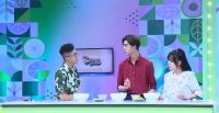 Ho&agrave;ng Rapper sốc ngang khi nghe bạn nữ trổ t&agrave;i &ldquo;luộc g&agrave; bị ch&aacute;y&rdquo; trong ng&agrave;y đầu ra mắt gia đ&igrave;nh người y&ecirc;u