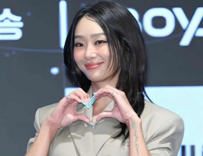 Hyolyn xuất viện sau 10 ng&agrave;y điều trị, tiếp tục hồi phục tại nh&agrave;