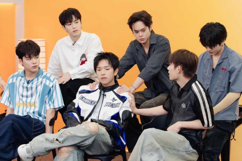 TẬP 6 “TÂN BINH TOÀN NĂNG”: NGUY CƠ LOẠI TRỪ XUẤT HIỆN