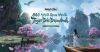 Th&aacute;ng 11 tới, game thủ Việt sẽ được chơi &lsquo;&rsquo;Nghịch thuỷ h&agrave;n''