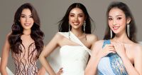 Miss Earth Việt Nam 2023: Nhiều th&iacute; sinh lần đầu đến với s&acirc;n chơi nhan sắc