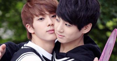 BTS v&agrave; tranh c&atilde;i hậu ARIRANG, khi Jin v&agrave; Jungkook trở th&agrave;nh t&acirc;m điểm