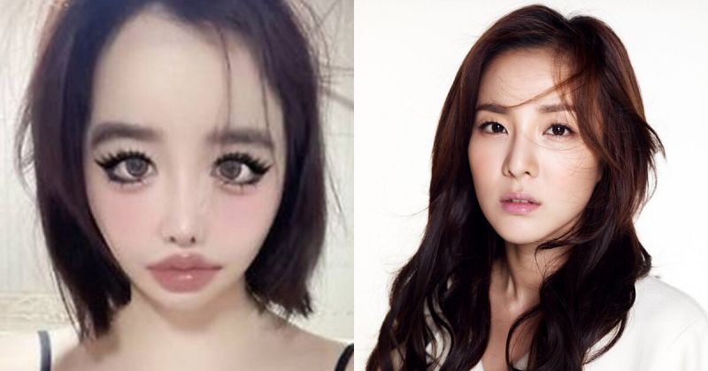 Park Bom tố Sandara Park