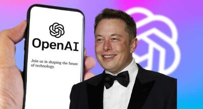 OpenAI kiện ngược Elon Musk, cáo buộc quấy rối