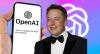 OpenAI kiện ngược Elon Musk, c&aacute;o buộc quấy rối