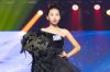 Mẫu nh&iacute; Phạm Ngọc B&iacute;ch V&acirc;n đoạt giải thưởng Qu&aacute;n qu&acirc;n Fashion Model Talent Kid 2024