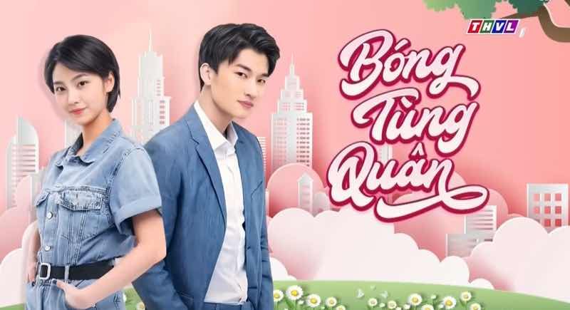 Tần Hiểu Hi&ecirc;n &ndash; L&yacute; Hoan lần đầu đ&oacute;ng cặp, tạo điểm nhấn cho phim &ldquo;B&oacute;ng t&ugrave;ng qu&acirc;n&rdquo;