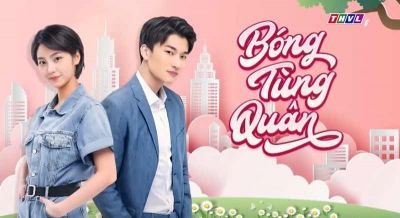 Tần Hiểu Hi&ecirc;n &ndash; L&yacute; Hoan lần đầu đ&oacute;ng cặp, tạo điểm nhấn cho phim &ldquo;B&oacute;ng t&ugrave;ng qu&acirc;n&rdquo;