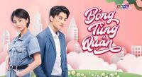 Tần Hiểu Hi&ecirc;n &ndash; L&yacute; Hoan lần đầu đ&oacute;ng cặp, tạo điểm nhấn cho phim &ldquo;B&oacute;ng t&ugrave;ng qu&acirc;n&rdquo;
