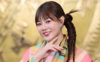 Diễn vi&ecirc;n Thanh Hương: Nghệ sĩ phải l&agrave; tấm gương về văn h&oacute;a giao th&ocirc;ng
