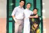 Đại sứ &Aacute;o d&agrave;i VN Vũ Trần Bảo Nguy&ecirc;n d&agrave;nh tặng hơn 90 &aacute;o d&agrave;i cho c&aacute;c c&ocirc; gi&aacute;o trường THCS L&ecirc; Q&uacute;y Đ&ocirc;n