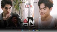 Diễn vi&ecirc;n Quang Anh chấp b&uacute;t cho kịch bản phim ngắn đầu tay